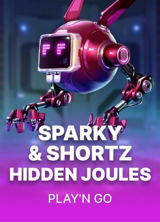 Sparky&Shortz Hidden Joules