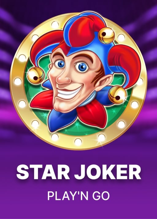Star Joker
