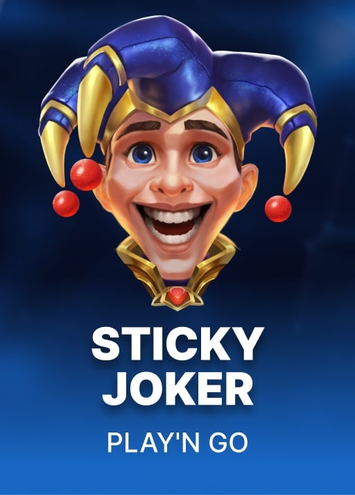 Sticky Joker