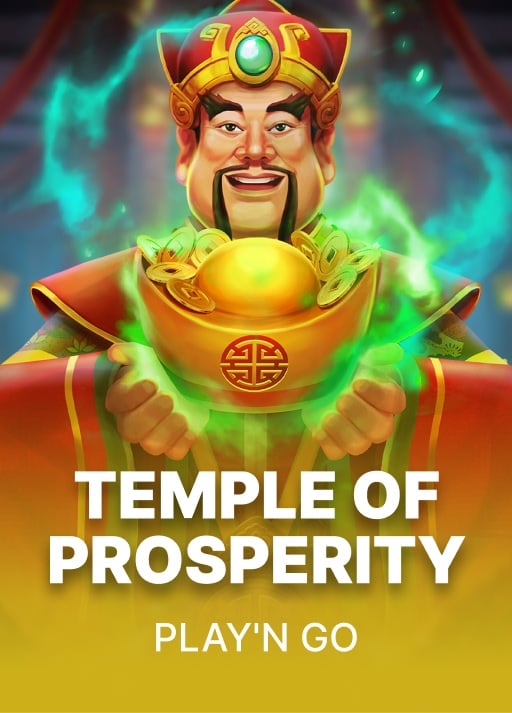 Temple of Prosperity