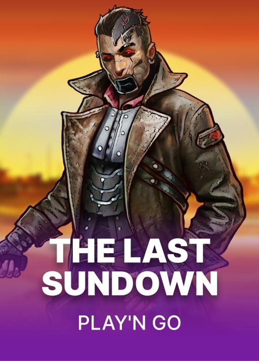 The Last Sundown