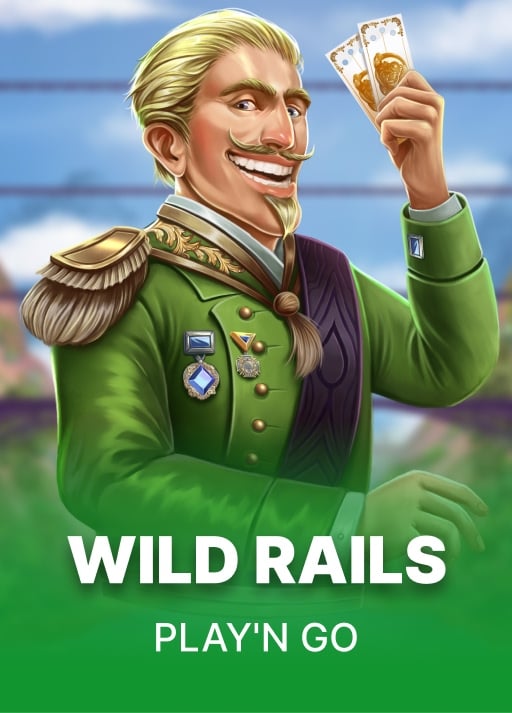 Wild Rails