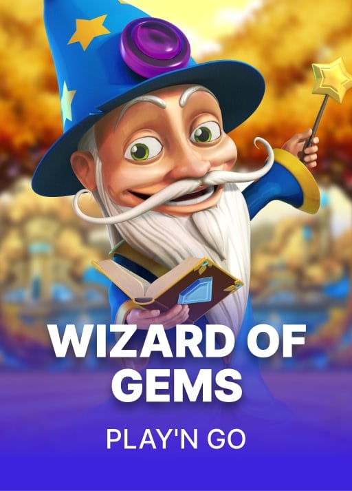 Wizard of Gems