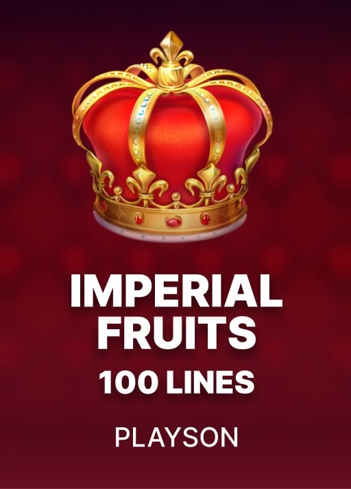 Imperial Fruits: 100 Lines