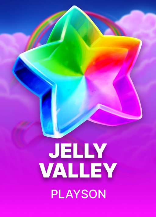 Jelly Valley