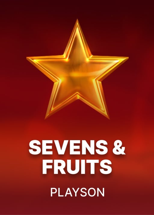 Sevens&Fruits