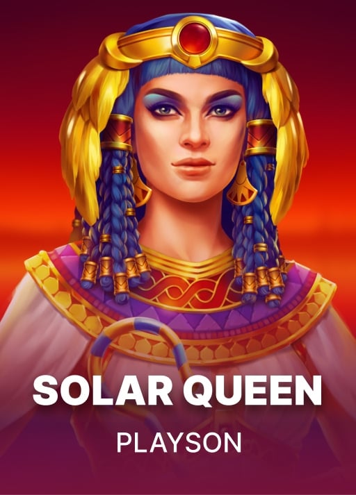 Solar Queen