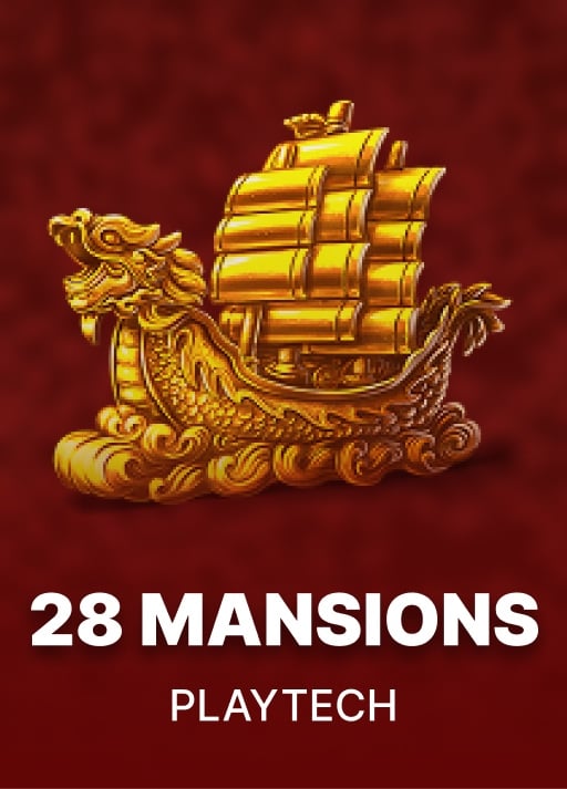 28 Mansions