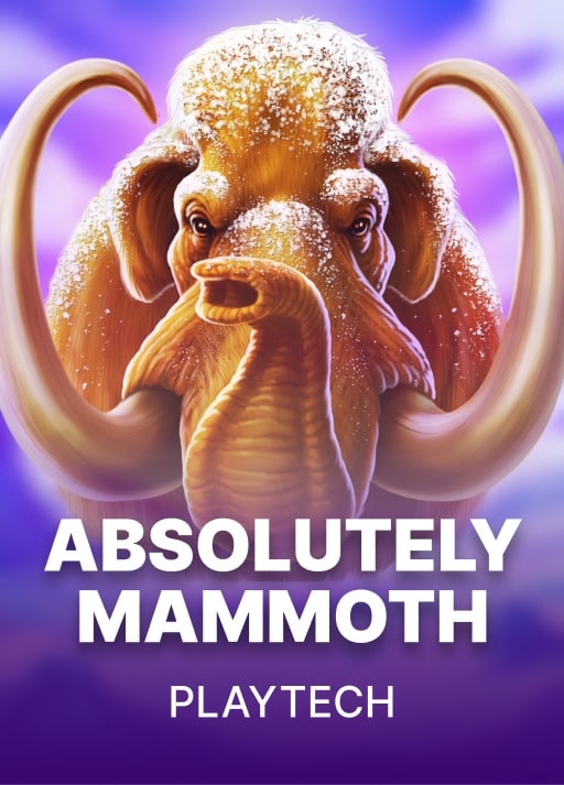 Absolutely Mammoth