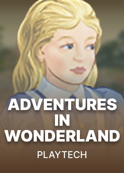 Adventures in Wonderland