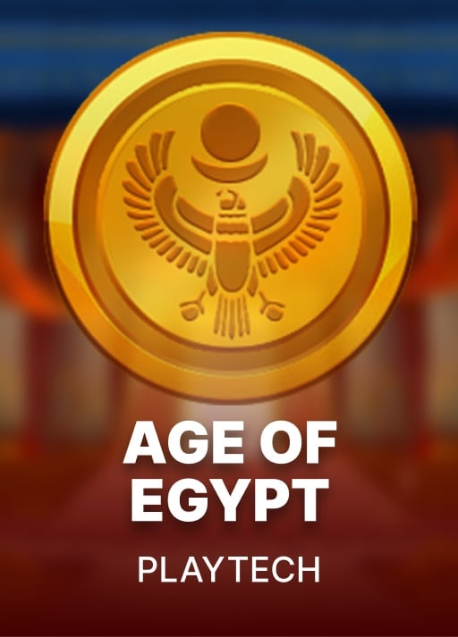 Age of Egypt