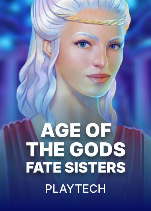 Age of the Gods: Fate sisters