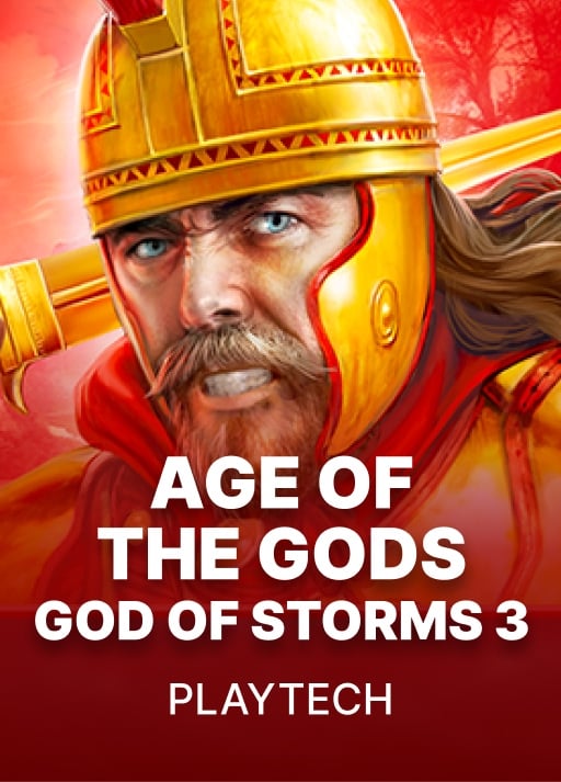 Age of the Gods: God of Storms 3