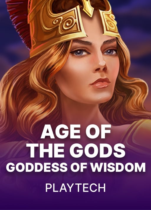 Age of the Gods: Goddess of Wisdom