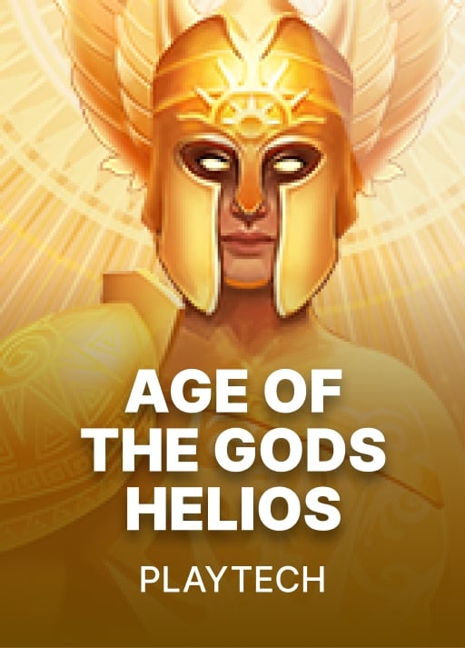 Age of the Gods: Helios