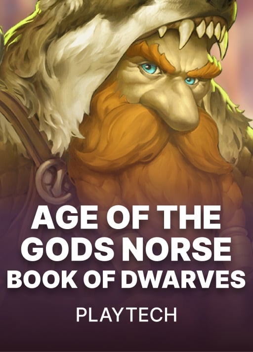 Age of the Gods Norse: Book of Dwarves