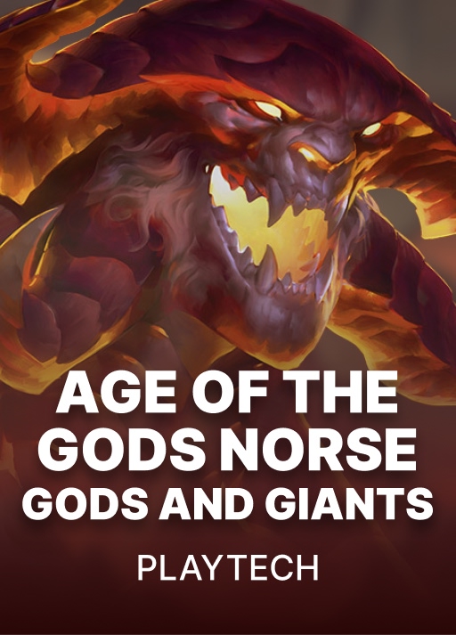 Age of the Gods Norse: Gods and Giants