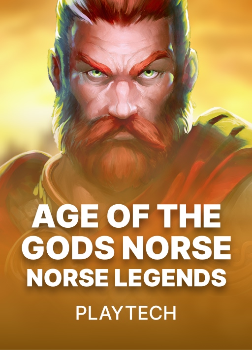 Age of the Gods Norse: Norse Legends