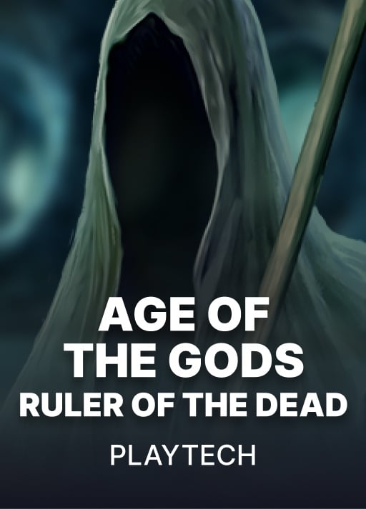 Age of the Gods: Ruler of the Dead