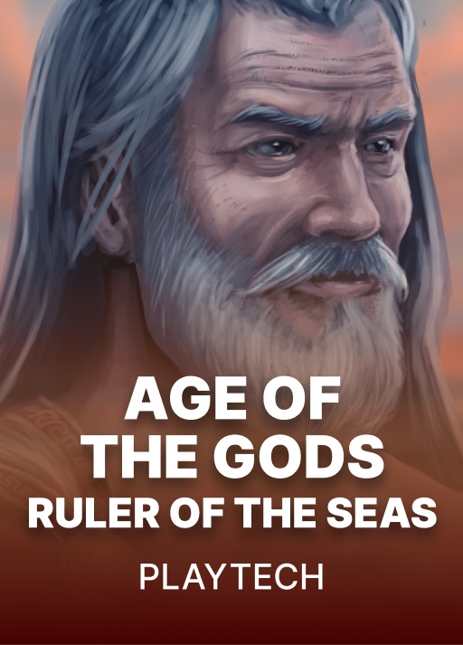 Age of the Gods: Ruler of the Seas