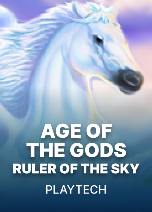 Age of the Gods: Ruler of the Sky