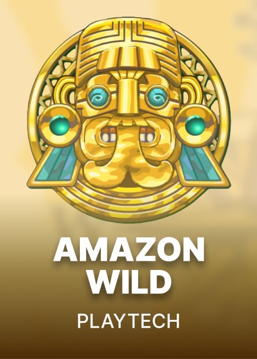 Amazon Wild