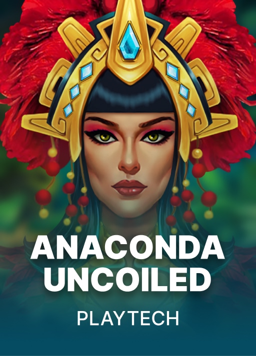 Anaconda Uncoiled