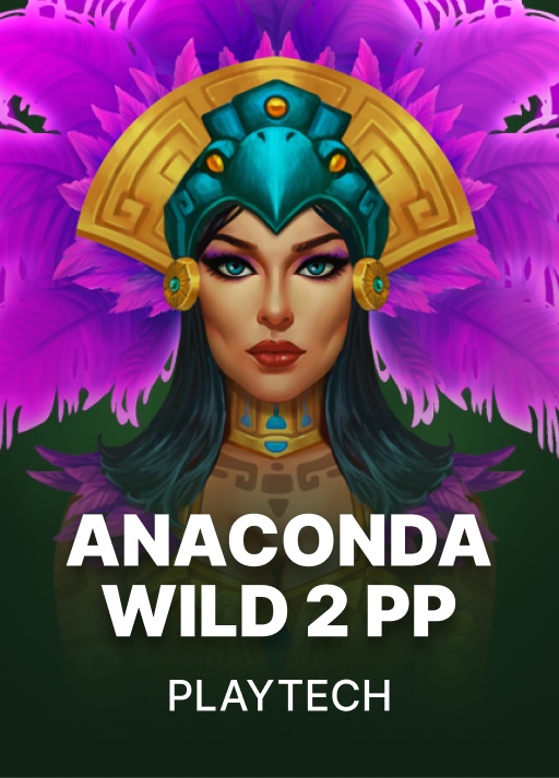 Anaconda Wild 2 PP