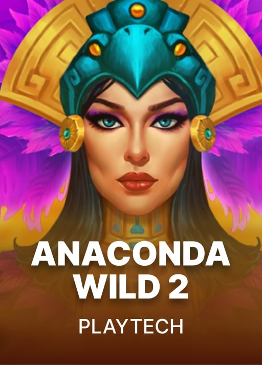 Anaconda Wild 2