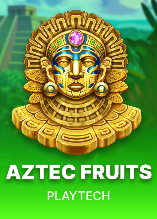 Aztec Fruits