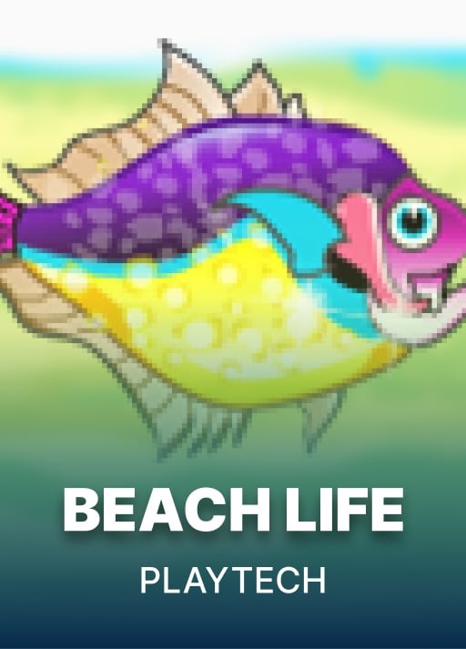 Beach Life