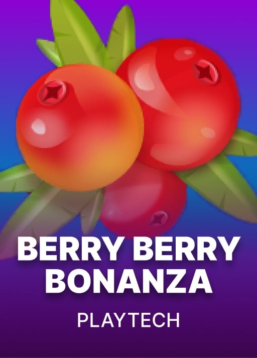 Berry Berry Bonanza
