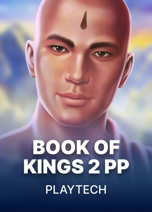 Book of Kings 2 PP