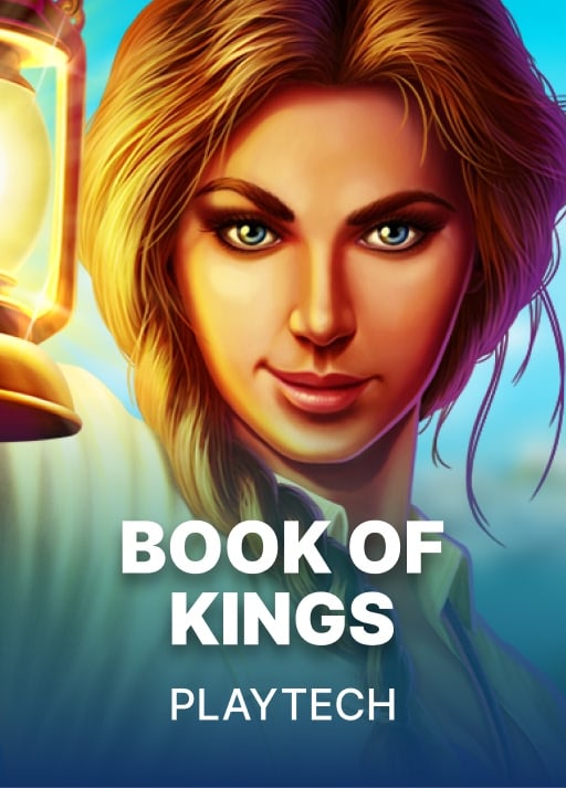 Book of Kings