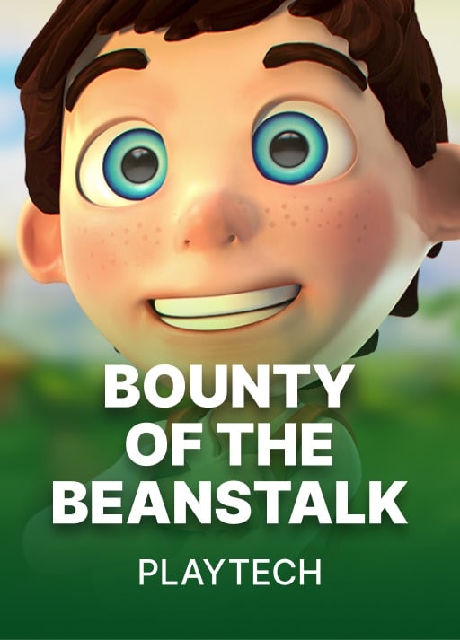 Bounty of the Beanstalk