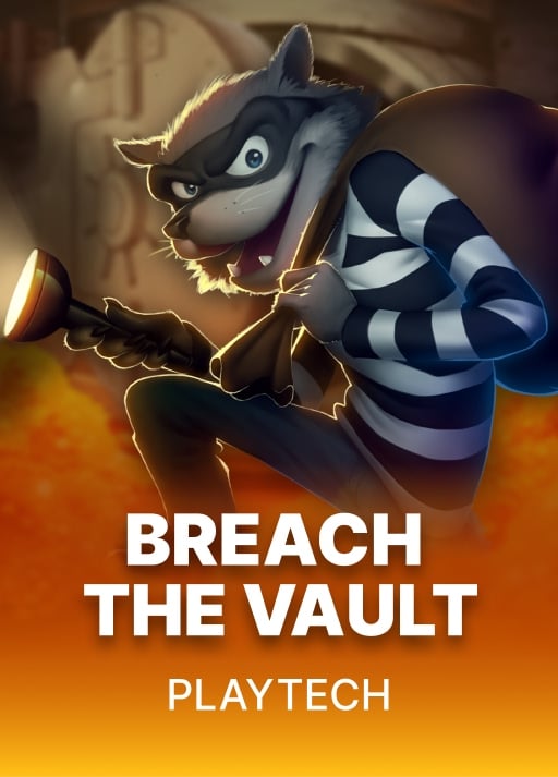 Breach the Vault