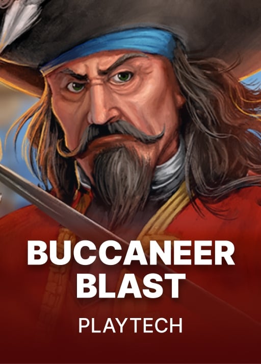 Buccaneer Blast