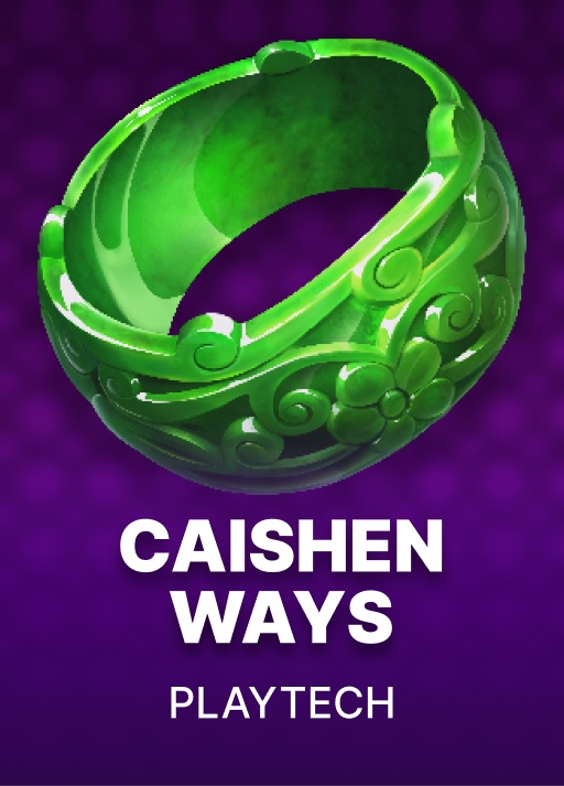 Caishen Ways