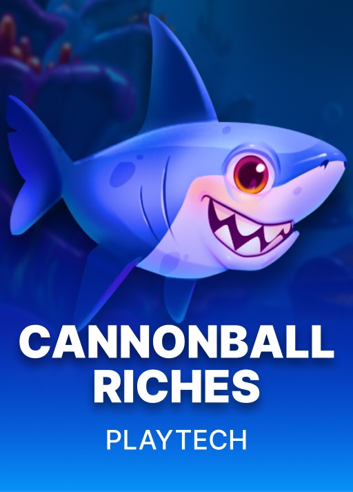 Cannonball Riches