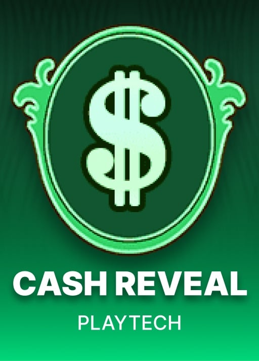 Cash Reveal