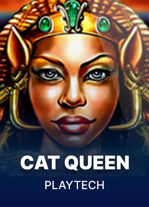 Cat Queen