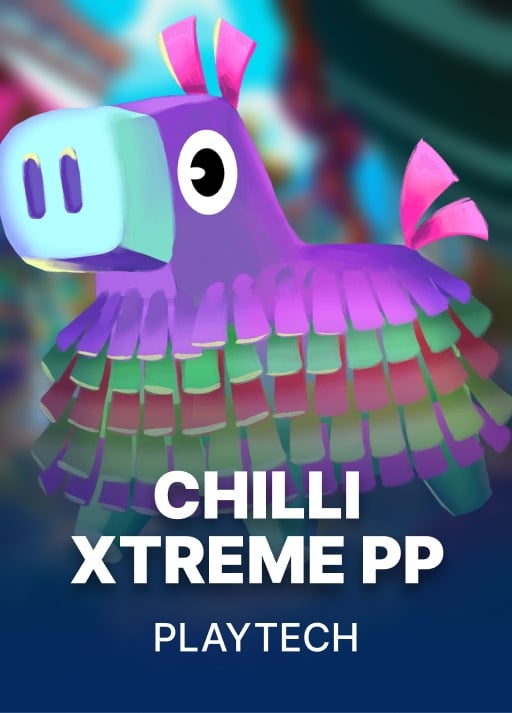 Chilli Xtreme PP