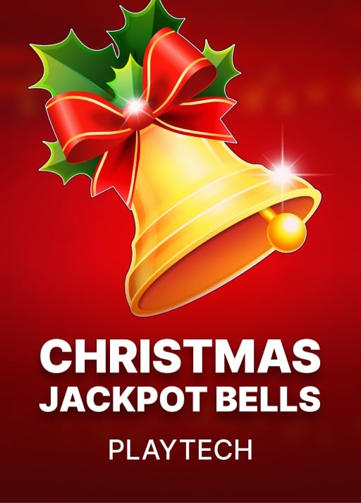 Christmas Jackpot Bells