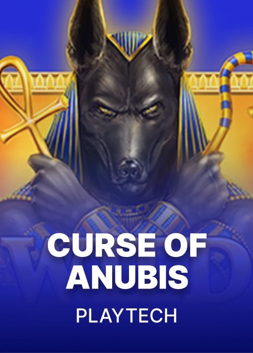 Curse of Anubis