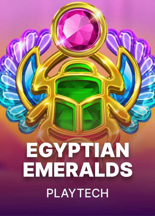 Egyptian Emeralds