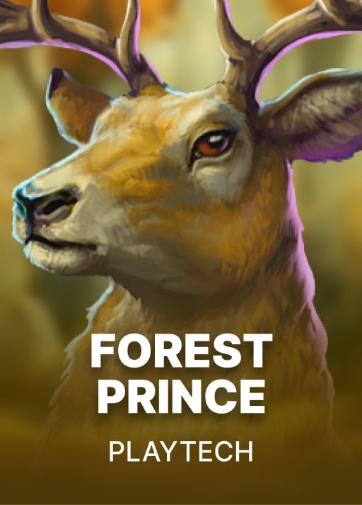 Forest Prince