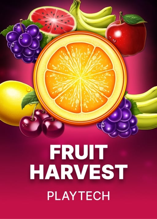 Fruit Harvest