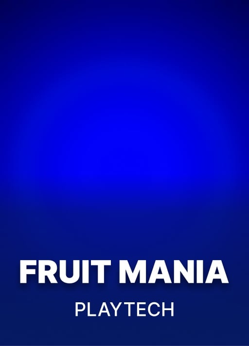 Fruit Mania