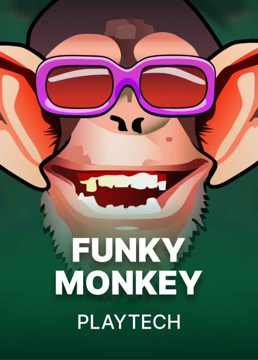 Funky Monkey