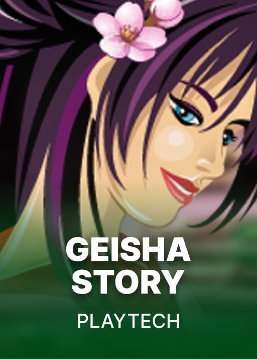 Geisha Story